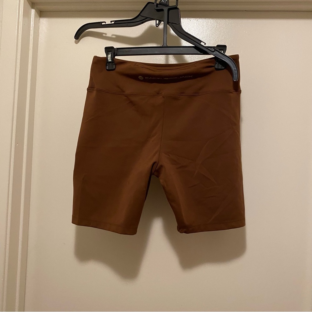 Cactus Jack x Nike bike shorts - Picture 2 of 6